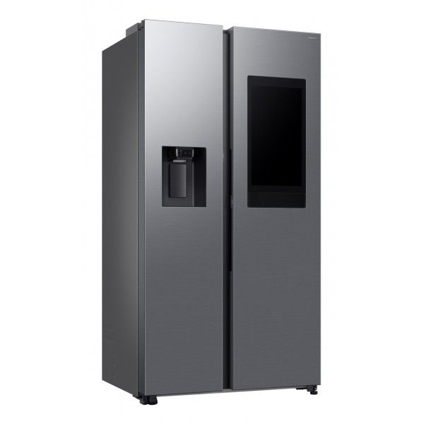 Frigor�fico Americano SAMSUNG RS90F66BETEF