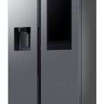 Frigor�fico Americano SAMSUNG RS90F66BETEF