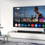 Soundbar TCL Q75HE (5.1.2 Canais - Dolby Atmos)