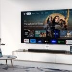 Soundbar TCL S55HE