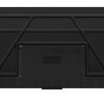 TV TCL 43" 43P69K (LED - UHD 4K - Smart TV - 109 cm)