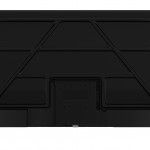 TV TCL 43" 43S5K (QLED - FULL HD - Smart TV - 109 cm)