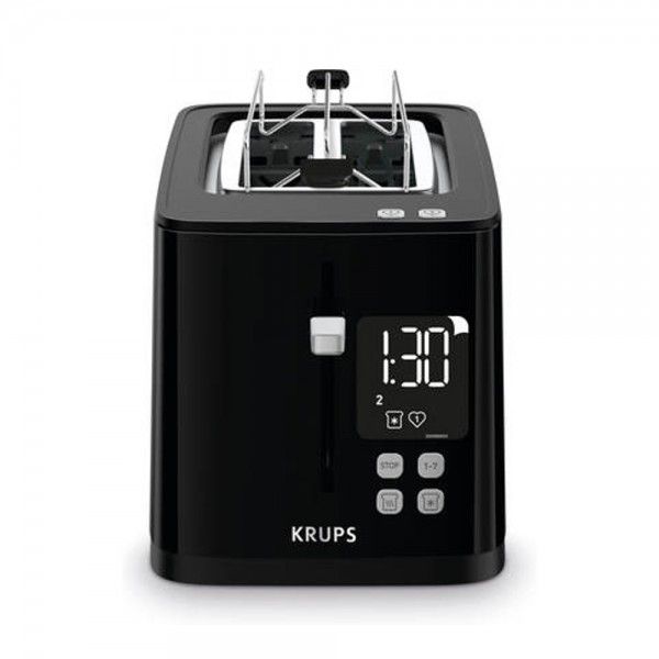 Torradeira KRUPS Smart'n Light KH641810