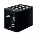 Torradeira KRUPS Smart'n Light KH641810