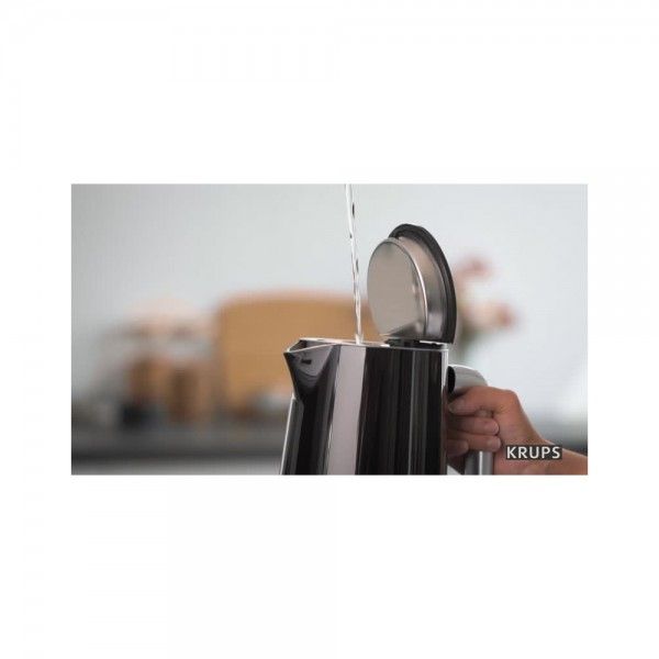 Jarro Eltrico KRUPS Smart'n Light BW801810