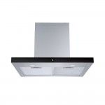 Exaustor de Parede CONFORTEC CF83T70N