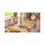 Jarro Eltrico BOSCH MyMoment TWK4M227