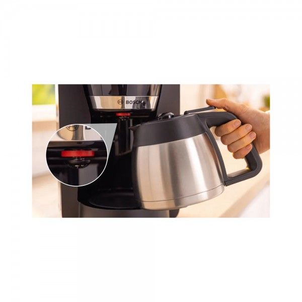 Cafeteira BOSCH TKA6M273
