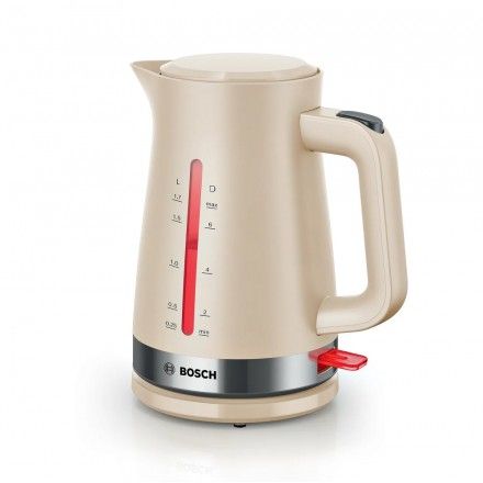 Jarro Eltrico BOSCH MyMoment TWK4M227