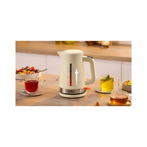 Jarro Eltrico BOSCH MyMoment TWK4M227