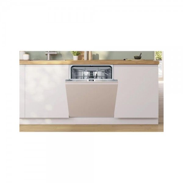 Mquina de Lavar Loia de Encastre BOSCH SMH4ECX28E