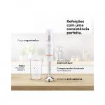 Varinha Mgica FLAMA Blendeasy Quadblade 2032Fl