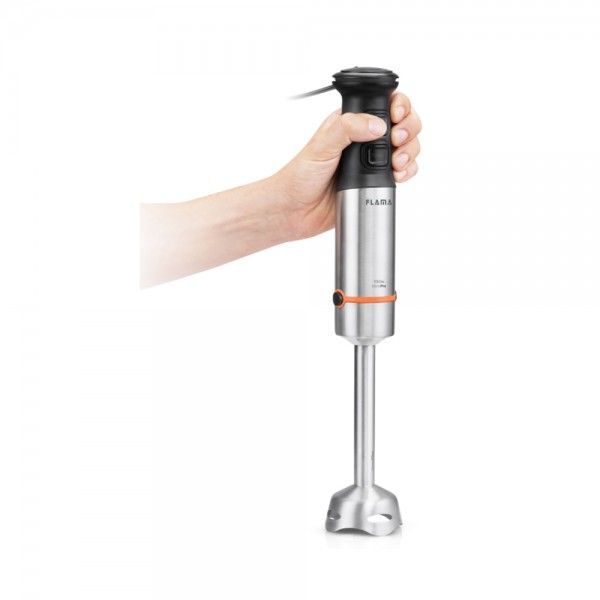 Varinha Mgica FLAMA Blendpro Quadflex Titanium Blade 2042FL