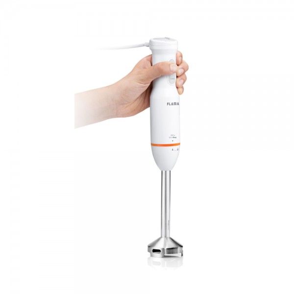 Varinha Mgica com Acessrios FLAMA BlendEasy QuadBlade 2052FL