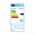 Exaustor de Encastre JOCEL JEGA007957