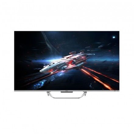 TV HAIER 43 H43Q800UX (QLED UHD 4K - Smart Tv - 109 cm)