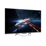 TV HAIER 43" H43Q800UX (QLED UHD 4K - Smart Tv - 109 cm)