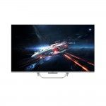TV HAIER 43" H43Q800UX (QLED UHD 4K - Smart Tv - 109 cm)