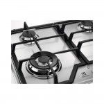 Placa a Gs ELECTROLUX KGS6436SX