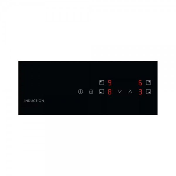 Placa de Indução ELECTROLUX LIB60420CK Placa de Indução ELECTROLUX LIB60420CK