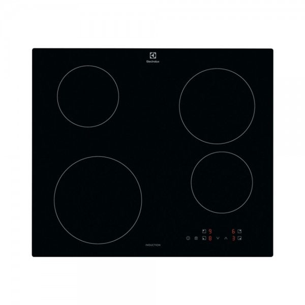 Placa de Indução ELECTROLUX LIB60420CK