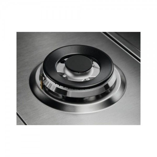 Placa a Gs ELECTROLUX KGS6436SX