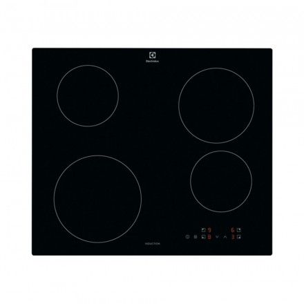 Placa de Induo ELECTROLUX LIB60420CK