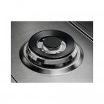 Placa a Gs ELECTROLUX KGS6436SX