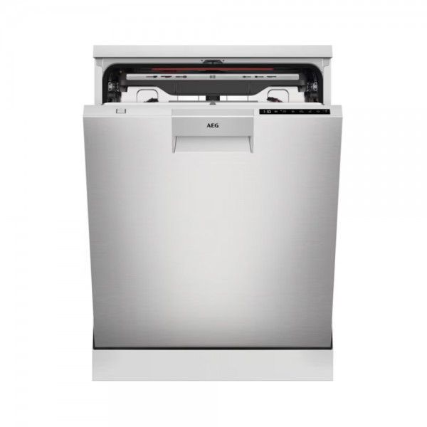 Máquina de Lavar Loiça AEG FFB76717PM