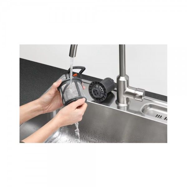 Máquina de Lavar Loiça AEG FFB76717PM Máquina de Lavar Loiça AEG FFB76717PM