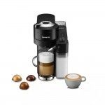 Mquina de Caf Nespresso DELONGHI Vertuo Lattissima ENV300.B