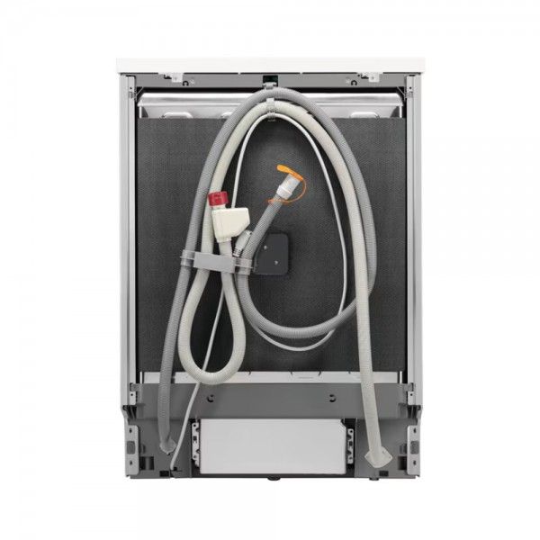 Máquina de Lavar Loiça AEG FFB76717PM Máquina de Lavar Loiça AEG FFB76717PM