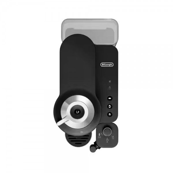 Mquina de Caf Nespresso DELONGHI Vertuo Lattissima ENV300.B