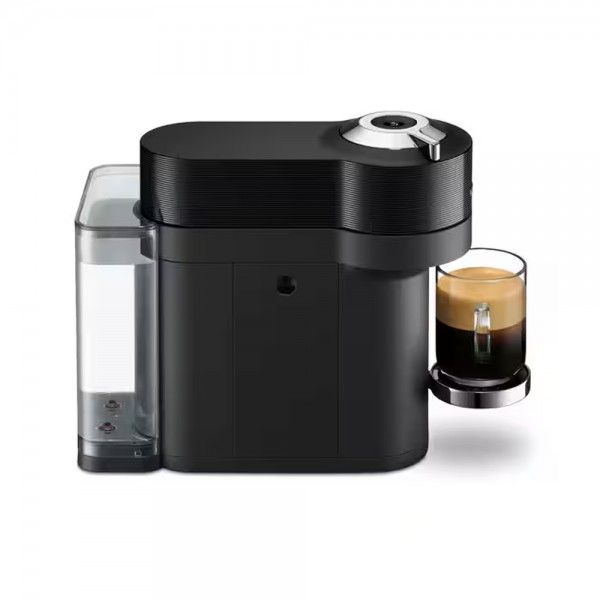 Mquina de Caf Nespresso DELONGHI Vertuo Lattissima ENV300.B