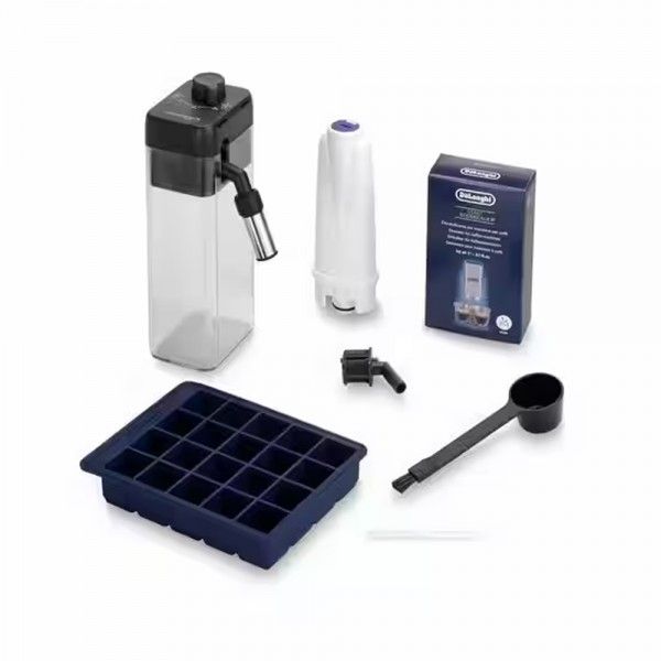 Mquina de Caf Automtica DELONGHI Primadonna Aromatic ECAM630.55.SSM