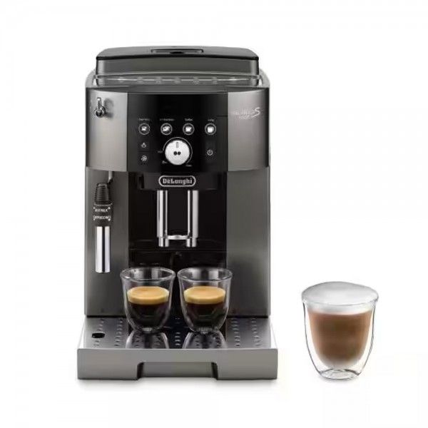 Mquina de Caf Automtica DELONGHI Magnifica S Smart ECAM250.33.TB