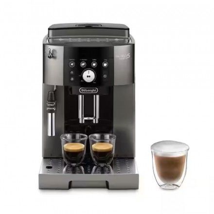 Mquina de Caf Automtica DELONGHI Magnifica S Smart ECAM250.33.TB
