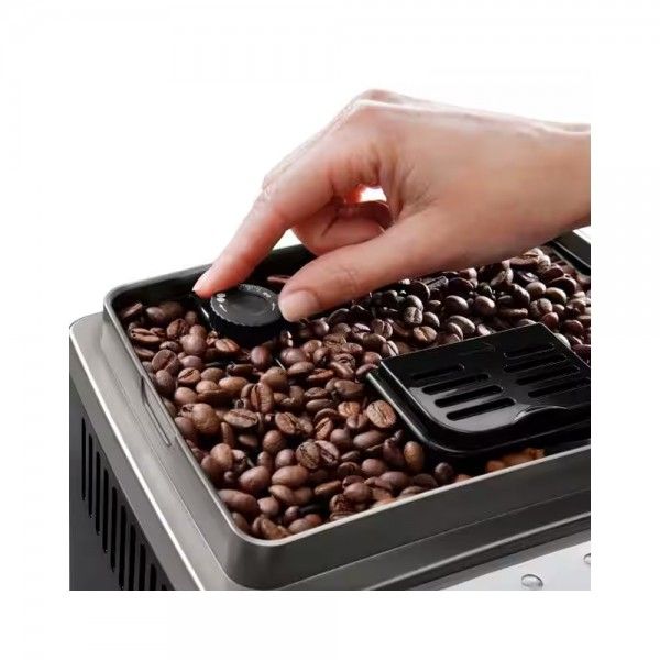 Mquina de Caf Automtica DELONGHI Magnifica S Smart ECAM250.33.TB