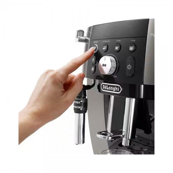 Mquina de Caf Automtica DELONGHI Magnifica S Smart ECAM250.33.TB