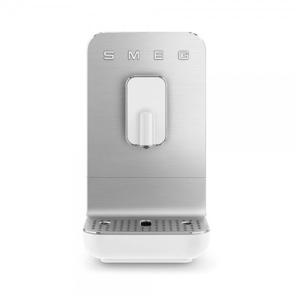Mquina de Caf Expresso SMEG BCC11WHMEU