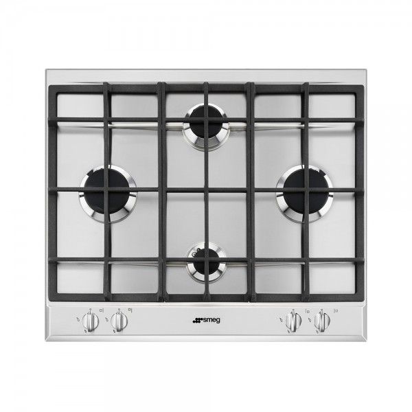 Placa a Gs SMEG P260XGH