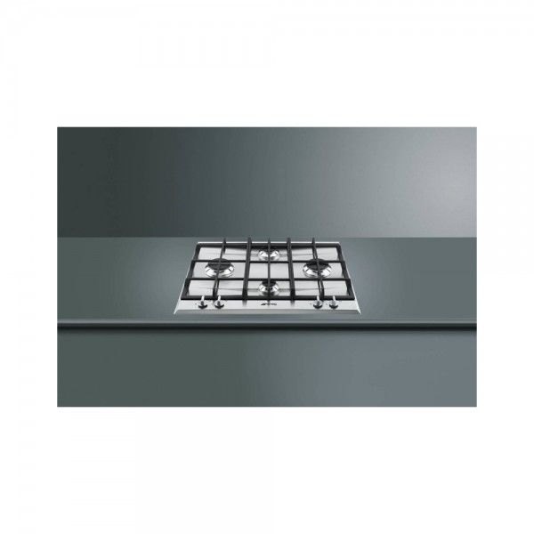 Placa a Gs SMEG P260XGH