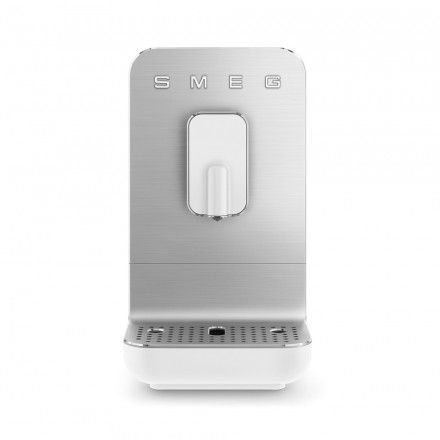 Mquina de Caf Expresso SMEG BCC11WHMEU