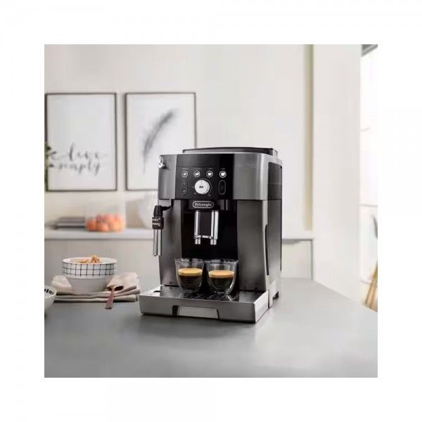 Mquina de Caf Automtica DELONGHI Magnifica S Smart ECAM250.33.TB