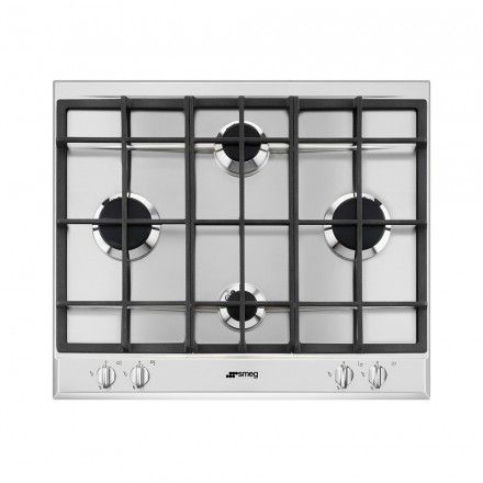 Placa a Gs SMEG P260XGH