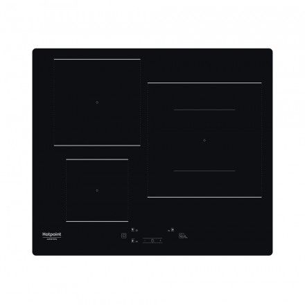 Placa Induo HOTPOINT HQ5360SNE