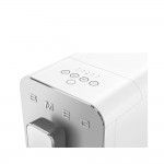 Mquina de Caf Expresso SMEG BCC11WHMEU