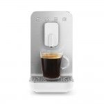 Mquina de Caf Expresso SMEG BCC11WHMEU