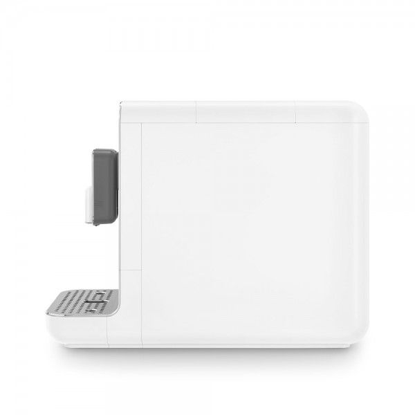 Mquina de Caf Expresso SMEG BCC11WHMEU