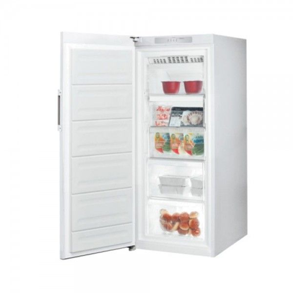 Arca Vertical INDESIT UI4F2TW Arca Vertical INDESIT UI4F2TW